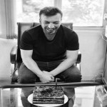 تصویر پروفایل رامیز