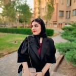 تصویر پروفایل میسا