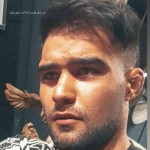 تصویر پروفایل علی محمدی حق