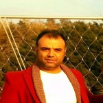 تصویر پروفایل حسن
