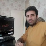 تصویر پروفایل حسین