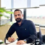 تصویر پروفایل رسول
