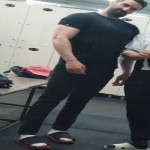 تصویر پروفایل نورالله شریعتی
