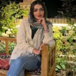 تصویر پروفایل سمانه