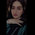 تصویر پروفایل مهسا