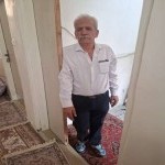 تصویر پروفایل حسین حقیقی زاده
