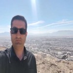 تصویر پروفایل کامران