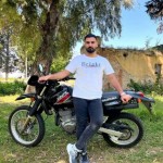 تصویر پروفایل امیر