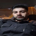 تصویر پروفایل مجید