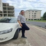 تصویر پروفایل معین