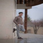 تصویر پروفایل مهدی