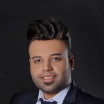 تصویر پروفایل اریا