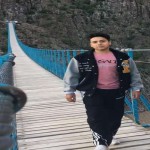 تصویر پروفایل رضا