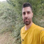 تصویر پروفایل مهدی