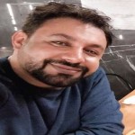 تصویر پروفایل آرش