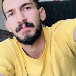 تصویر پروفایل علیرضا