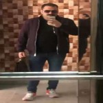 تصویر پروفایل سعید