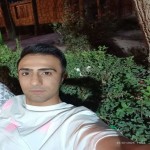 تصویر پروفایل حسین