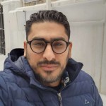 تصویر پروفایل علیرضا