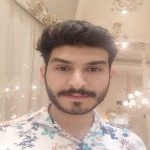 تصویر پروفایل امیرحسین
