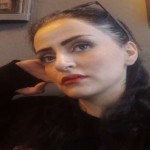 تصویر پروفایل مونا