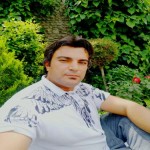تصویر پروفایل عباس