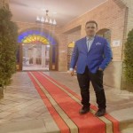 تصویر پروفایل علیرضا