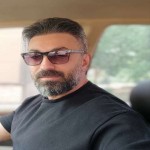 تصویر پروفایل امیرعباس