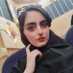 تصویر پروفایل رویا