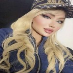 تصویر پروفایل آیلین