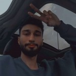 تصویر پروفایل عرشیا