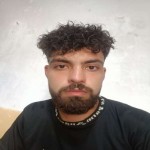 تصویر پروفایل امید