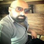 تصویر پروفایل امیر