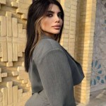 تصویر پروفایل تیارا