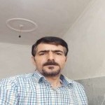تصویر پروفایل ایوب
