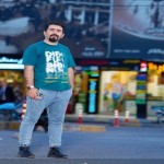 تصویر پروفایل سامان