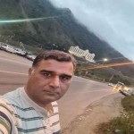 تصویر پروفایل علی