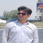 تصویر پروفایل امین