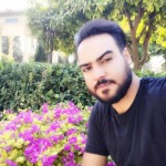 تصویر پروفایل امیر