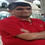 تصویر پروفایل مصطفی