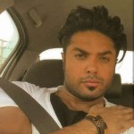 تصویر پروفایل امیر علی