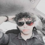 تصویر پروفایل علیرضا