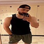تصویر پروفایل علیرضا
