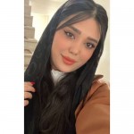تصویر پروفایل ندا