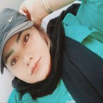 تصویر پروفایل مرجان