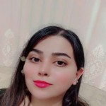 تصویر پروفایل نرگس علی زاده
