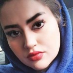 تصویر پروفایل فاطمه