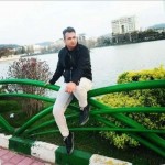 تصویر پروفایل بهزاد