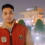 تصویر پروفایل علیرضا