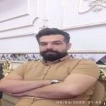 تصویر پروفایل معین